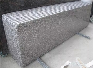 G664 Full Bullnose Polished Kitchen Countertops/G664 Full Bullnose Polished Kitchen Worktops/G664 Full Bullnose Polished Kitchen Bar Top/G664 Full Bullnose Polished Kitchen Custom Countertops