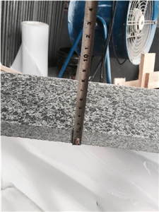 G684 Black Basalt Tiles & Slabs, Fuding Black Basalt Floor Tiles