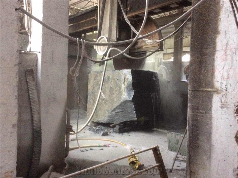 Granite G654 Flamed/Grey Kebstone/Cheap China Impala Granite Curbs