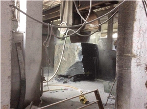 Granite G654 Flamed/Grey Kebstone/Cheap China Impala Granite Curbs