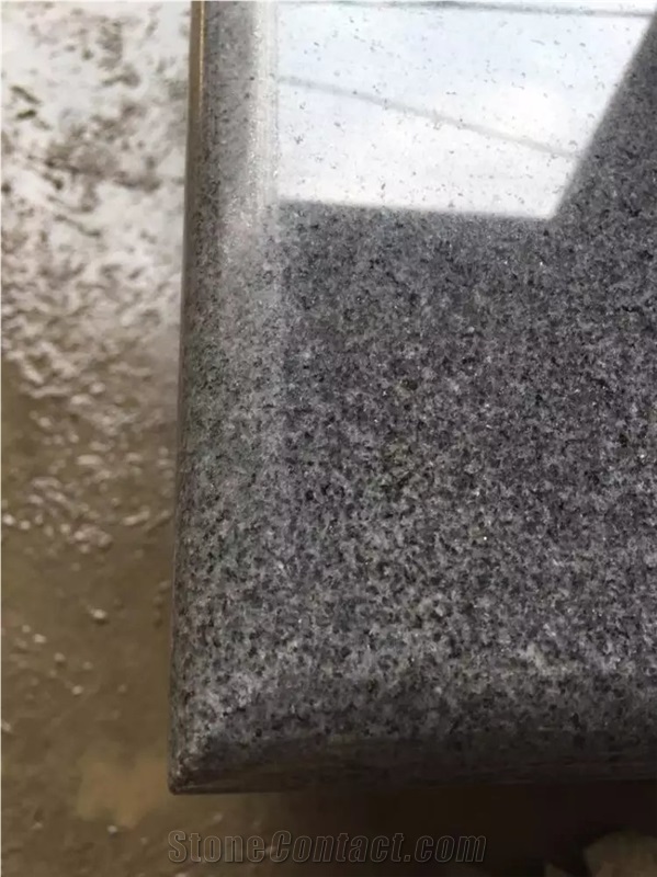 High Quality Granite Kitchen Countertops/Polished Surface G654 Granite Kitchen Worktops/Size 180*80*3cm Granite Slabs