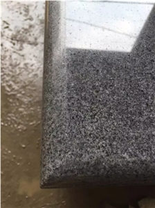 High Quality Granite Kitchen Countertops/Polished Surface G654 Granite Kitchen Worktops/Size 180*80*3cm Granite Slabs