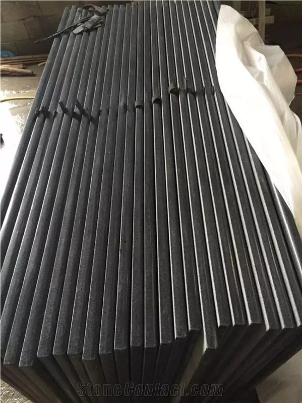 High Quality Granite Kitchen Countertops/Polished Surface G654 Granite Kitchen Worktops/Size 180*80*3cm Granite Slabs