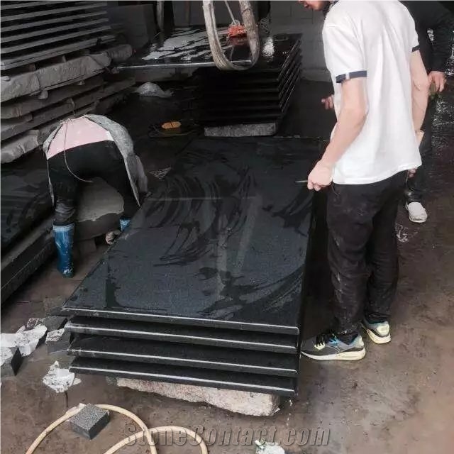 High Quality Granite Kitchen Countertops/Polished Surface G654 Granite Kitchen Worktops/Size 180*80*3cm Granite Slabs