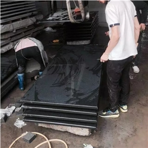 High Quality Granite Kitchen Countertops/Polished Surface G654 Granite Kitchen Worktops/Size 180*80*3cm Granite Slabs