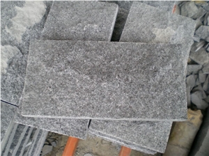 Mushroomed Stone G654 /Mushroom Wall Cladding/Grey Mushroom Stone/Natural Granite Stone