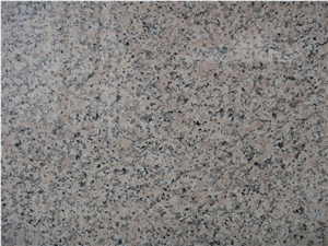 New Xili Red Granite Tiles & Slabs, Polished G444 Granite Floor Tiles, Xi Li Red Granite Flooring