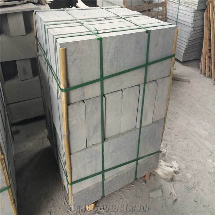 Own Factory G654 China Sesame Black Impala Black Kerbs/ Kerbstones /Curbs for Road Side Stone