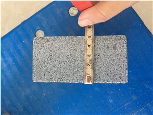 Size 10x10x5cm G654 Granite Cube Stone Walkway Pavers/Cube Stone Natural/Garden Stepping Pavements