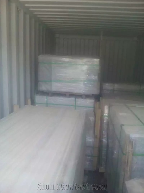 With 18mm Circles G654 Tile/ G654 Flamed Tile/ Grey Granite Flamed Tile/ China Impala Flamed Tile/Padang Dark Flamed Tile