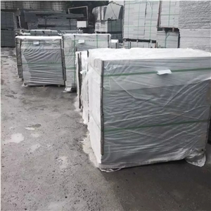 With 18mm Circles G654 Tile/ G654 Flamed Tile/ Grey Granite Flamed Tile/ China Impala Flamed Tile/Padang Dark Flamed Tile