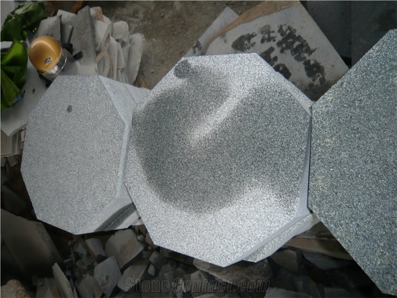 Zhangpu Dark Green Granite Random Flagstones/Zhangpu Dark Green Granite Flagstone Patio/Zhangpu Dark Green Granite Flagstone Driveway