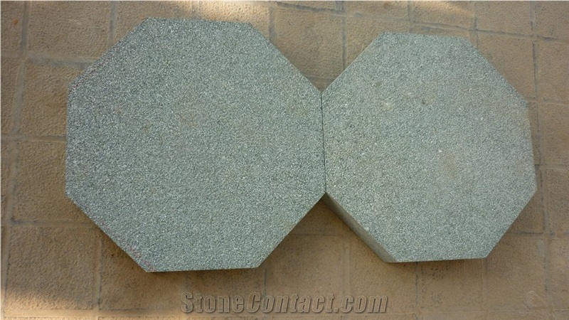 Zhangpu Dark Green Granite Random Flagstones/Zhangpu Dark Green Granite Flagstone Patio/Zhangpu Dark Green Granite Flagstone Driveway