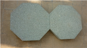 Zhangpu Dark Green Granite Random Flagstones/Zhangpu Dark Green Granite Flagstone Patio/Zhangpu Dark Green Granite Flagstone Driveway