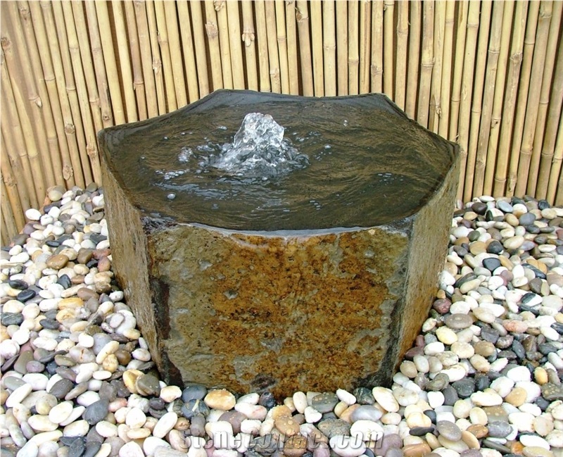 Landscaping Water Fountain for Decoration