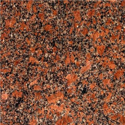 Withered Granite