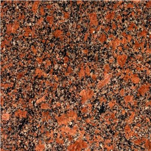 Withered Granite