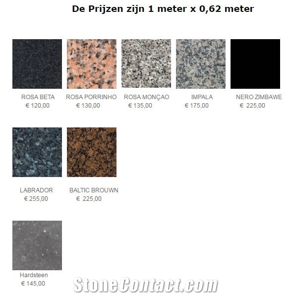Granite Tiles