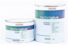 Techniglue Epoxies 1.5 Lt