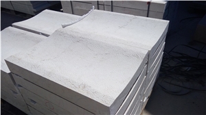 Silit Light Limestone Landscape Drainage, Silit Limestone Rain Drainage Pavers
