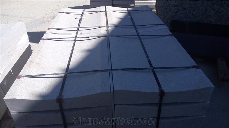 Silit Light Limestone Landscape Drainage, Silit Limestone Rain Drainage Pavers