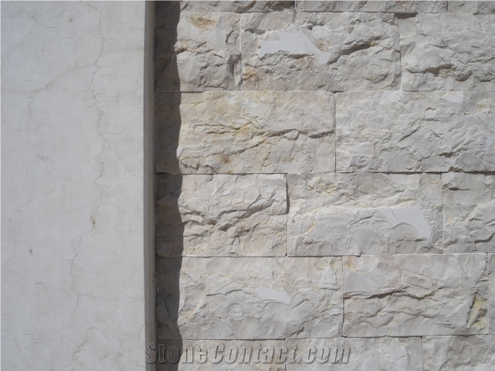 Silit Light, Silit Limestone Block