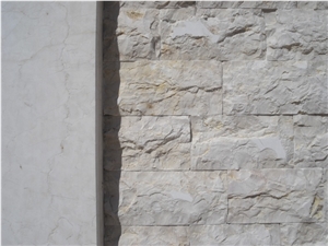 Silit Light, Silit Limestone Block
