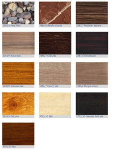 Decorative Laminate Wall Panels