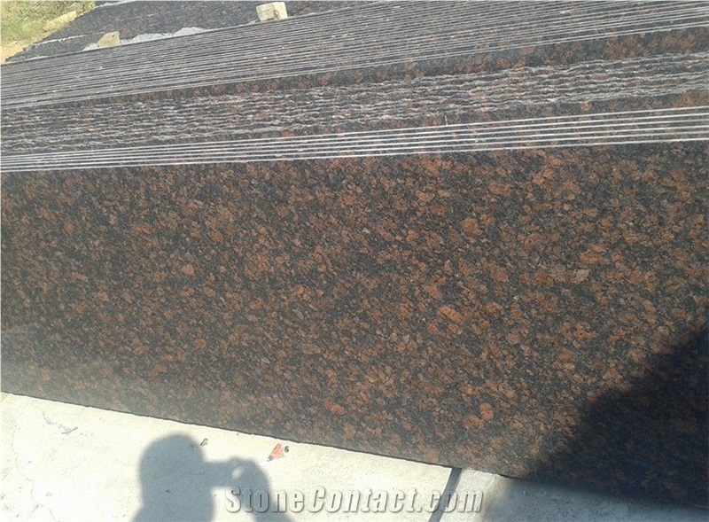 Tan Brown