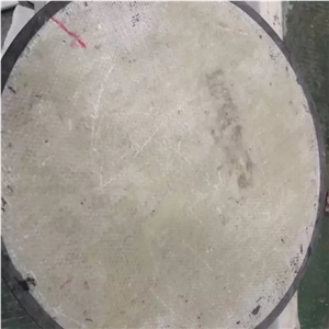 Stone Table, Ariston White Marble Round Table Tops Stone Table, Ariston White Marble Round Table Tops