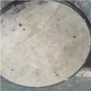 Stone Table, Icarai White Granite Tabletops, Round Table Tops