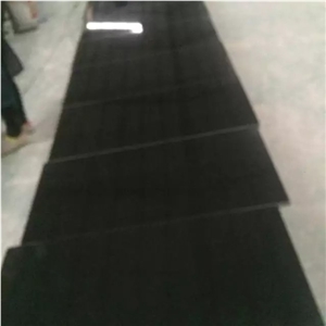 Stone Table, Noche Buena Black Granite Table Tops