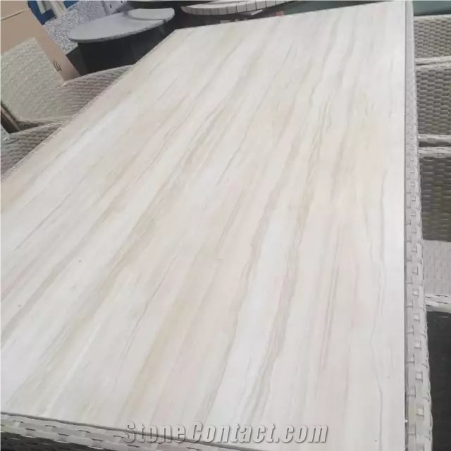 Stone Table, White Marble Dinner Tables, Tea Tables