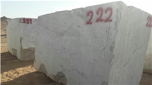 Grey Anaisian Marble Blocks