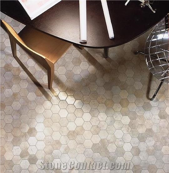 Marazzi Class Mosaico Grey