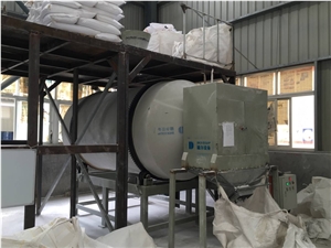 Beige Quartz Stone