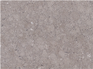 Beige Quartz Stone Slabs & Tiles, China Beige Quartz