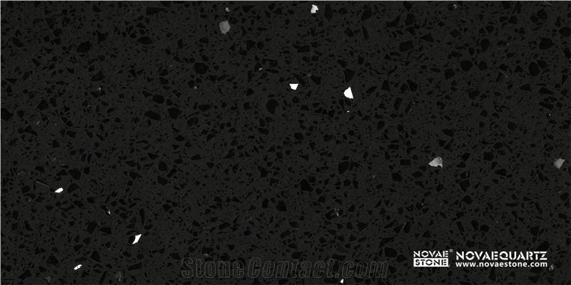 Black Quartz Stone