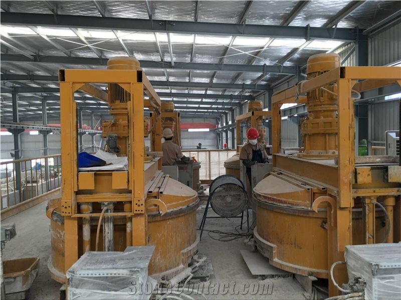Carrara Grey Quartz Stone Slabs & Tiles