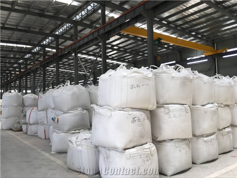 Carrara Grey Quartz Stone Slabs & Tiles
