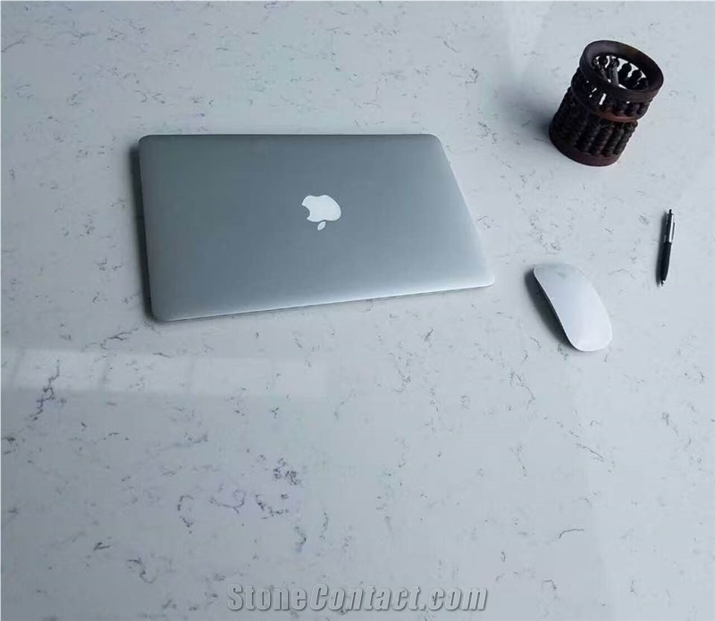Carrara Quartz Surface Slabs & Tiles, Solid Surfaces Caesarstone