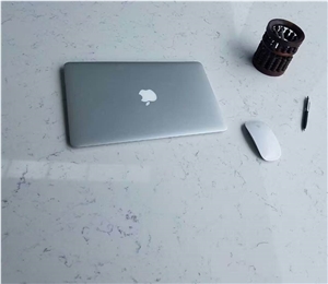 Carrara Quartz Surface Slabs & Tiles, Solid Surfaces Caesarstone