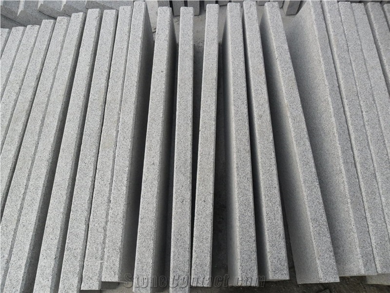 2016 Chinese Hot Selling G614 Granite Slab, China Grey Granite