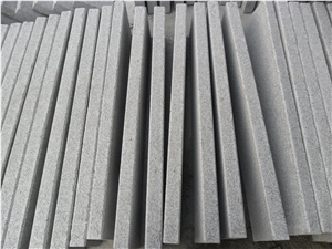 2016 Chinese Hot Selling G614 Granite Slab, China Grey Granite
