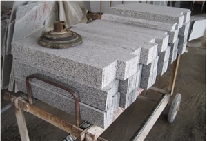 2016 Chinese Hot Selling G614 Granite Slab, China Grey Granite