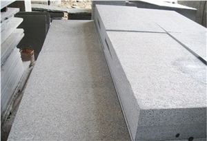2016 Chinese Hot Selling G614 Granite Slab, China Grey Granite