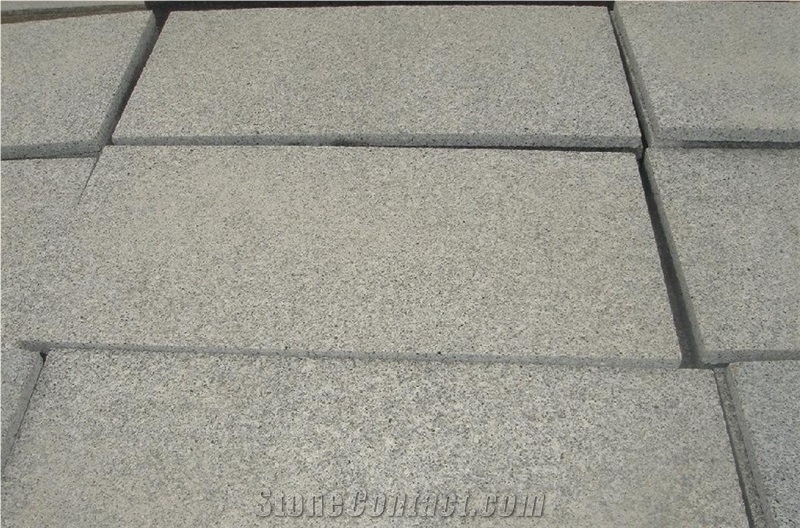 2016 Chinese Hot Selling G614 Granite Slab, China Grey Granite
