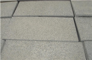 2016 Chinese Hot Selling G614 Granite Slab, China Grey Granite