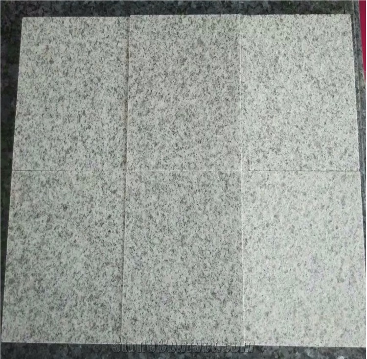 Chinese Top Quality G303 Nature Granite Slabs from Quarry