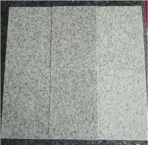Chinese Top Quality G303 Nature Granite Slabs from Quarry